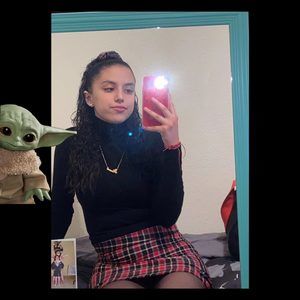 Meet your Posher, Anette